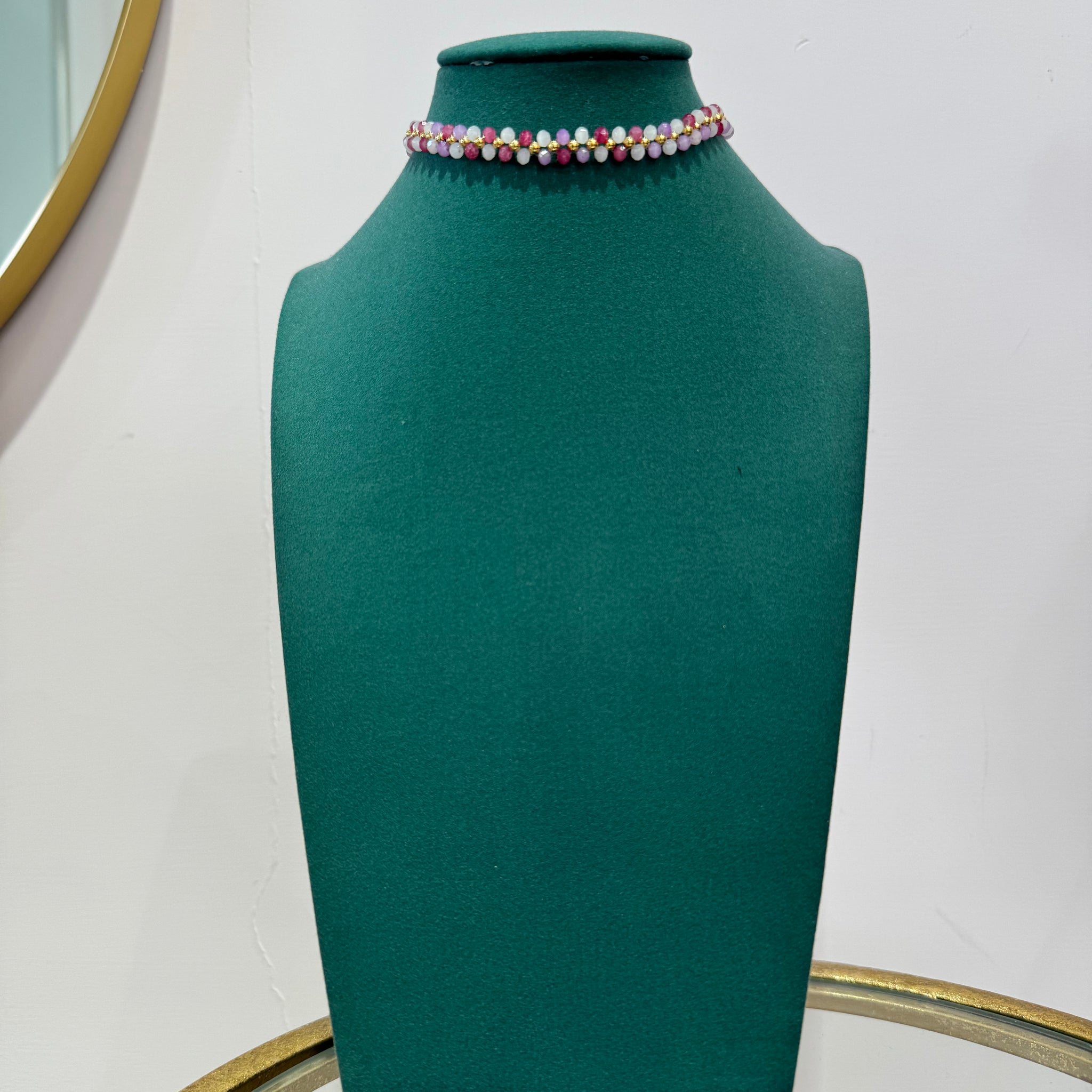 Choker Summer