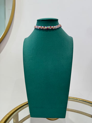 Choker Summer
