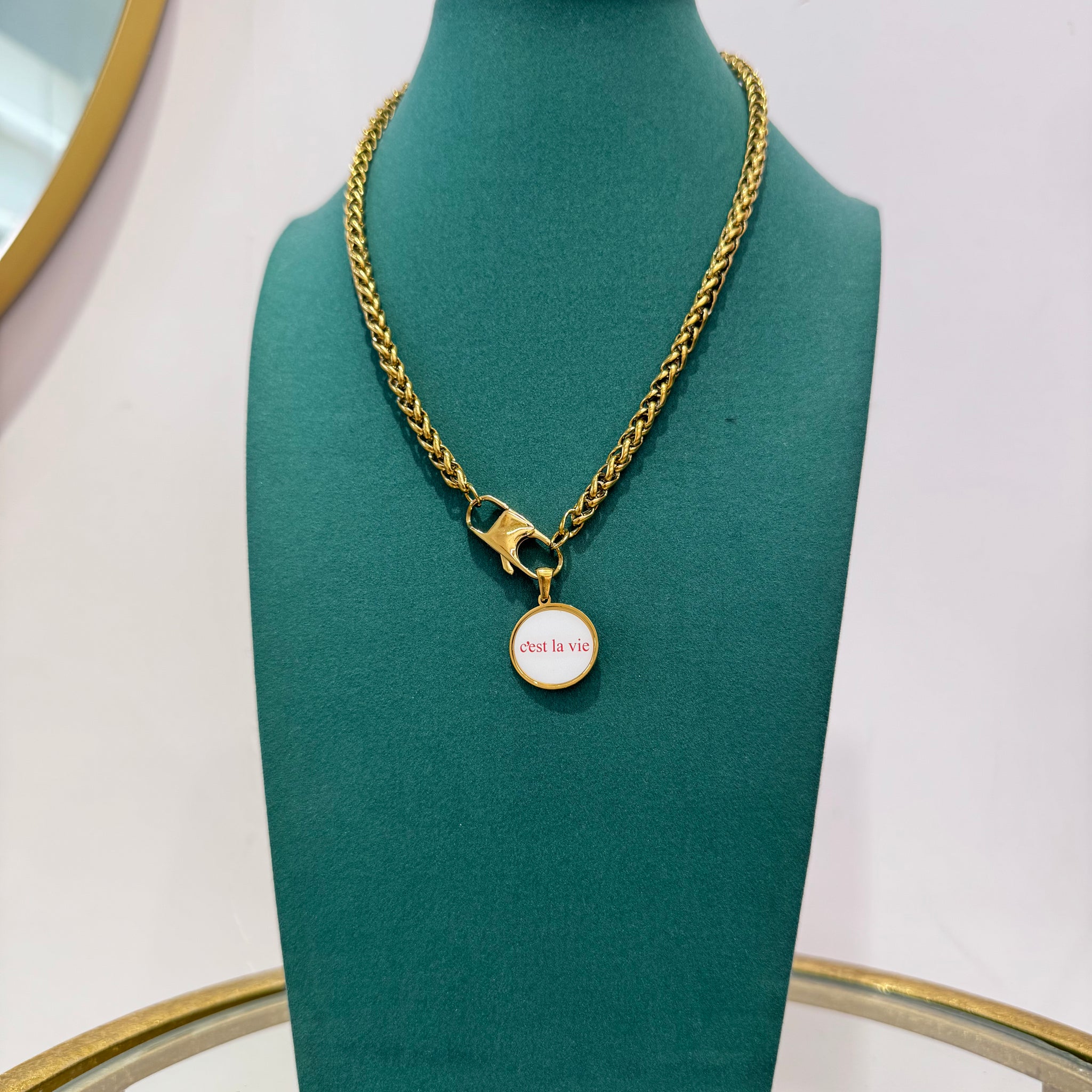 Collana C'est La Vie