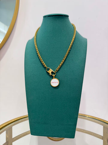 Collana C'est La Vie