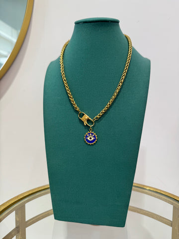 Collana Eye