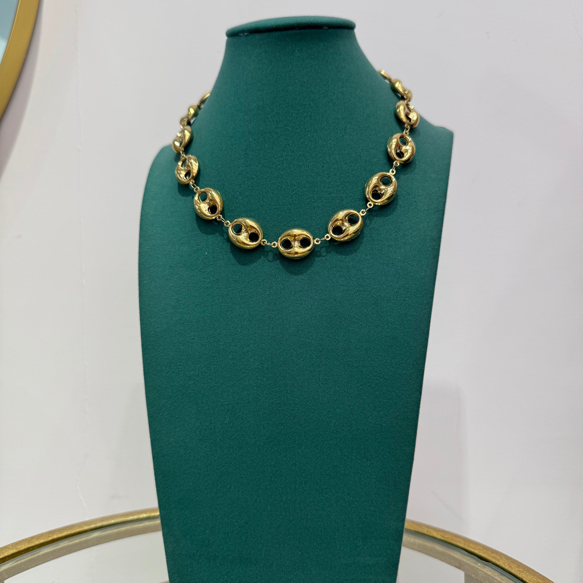 Collana Marinara