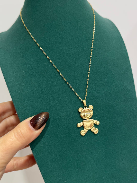 Collana Big Ted