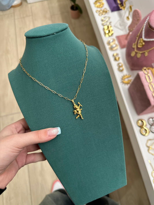 Collana Baby Angel