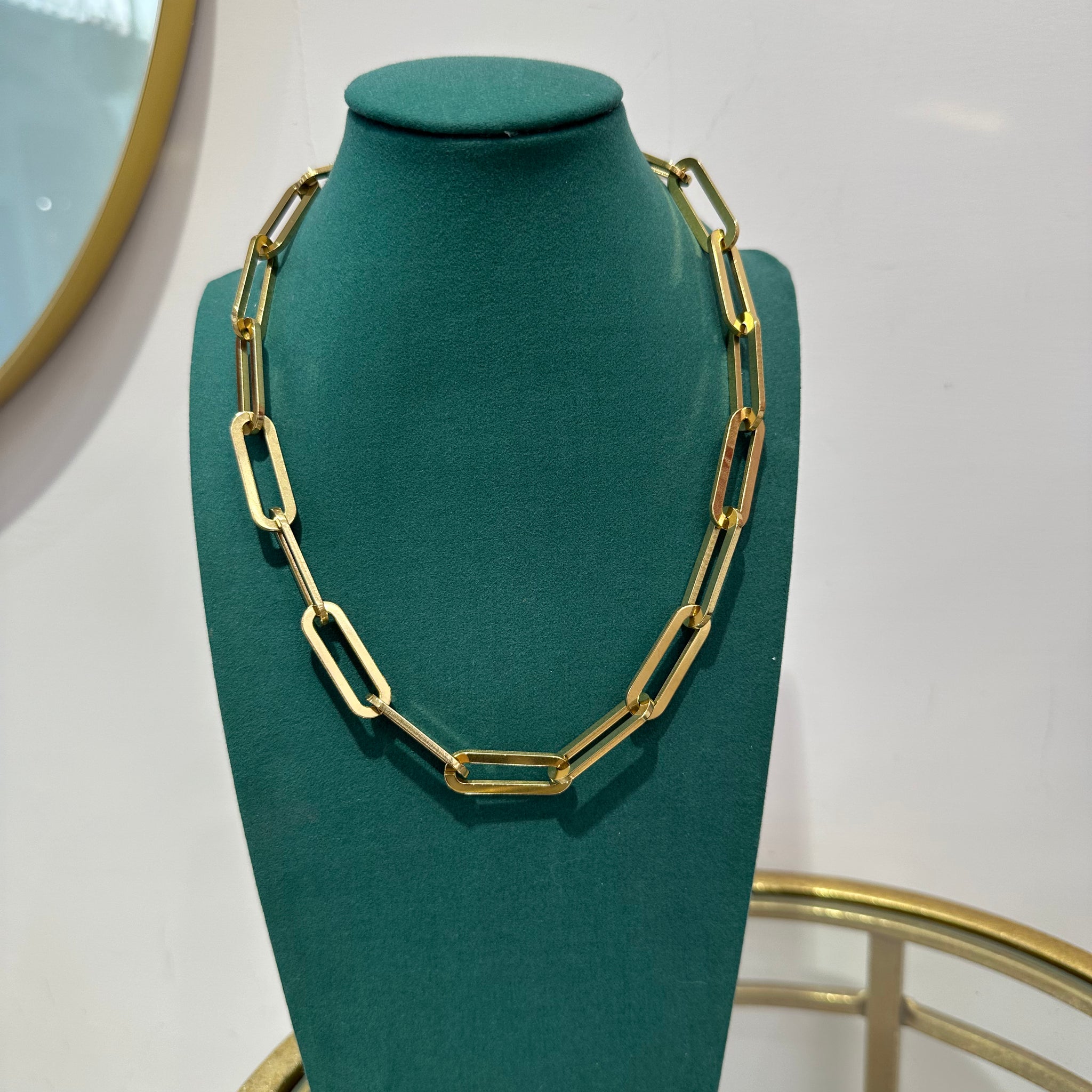 Collana Valentina Big