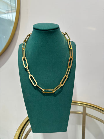 Collana Valentina Big