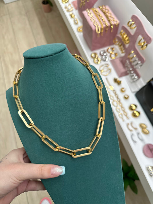 Collana Valentina Big
