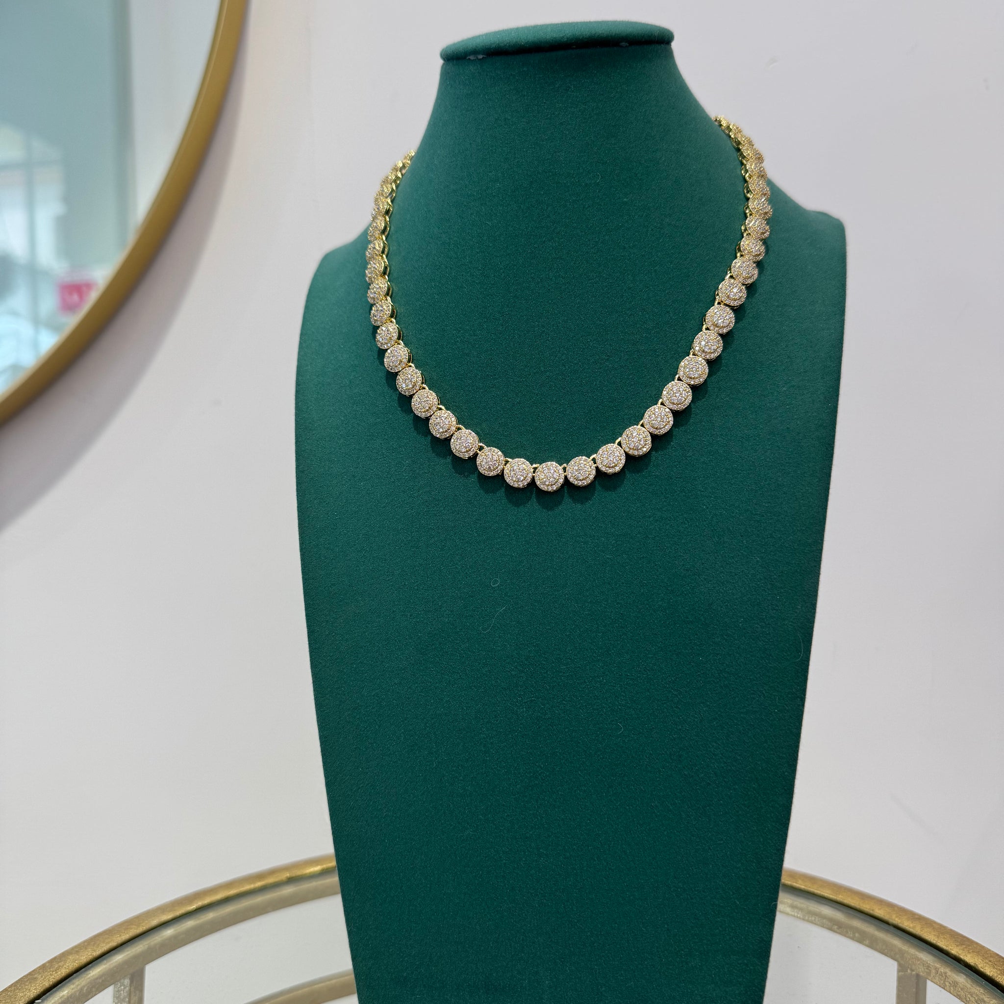 Collana Amira