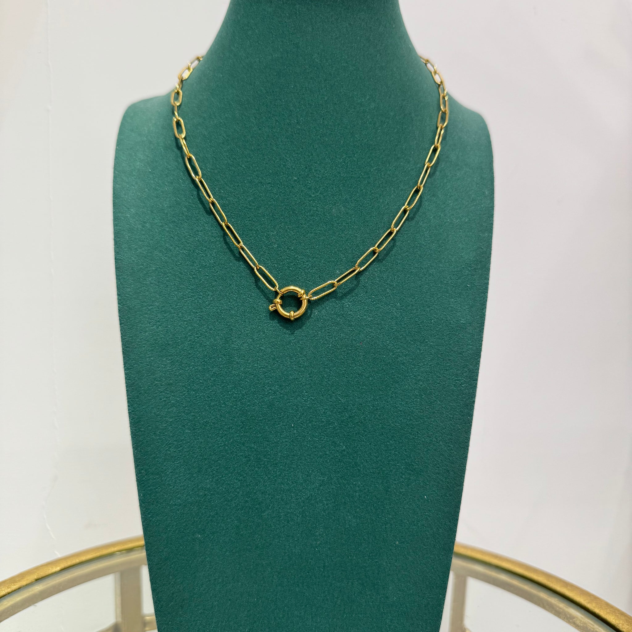 Collana Losanga