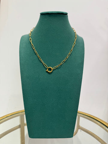 Collana Losanga