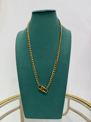 Collana Groumette Basic