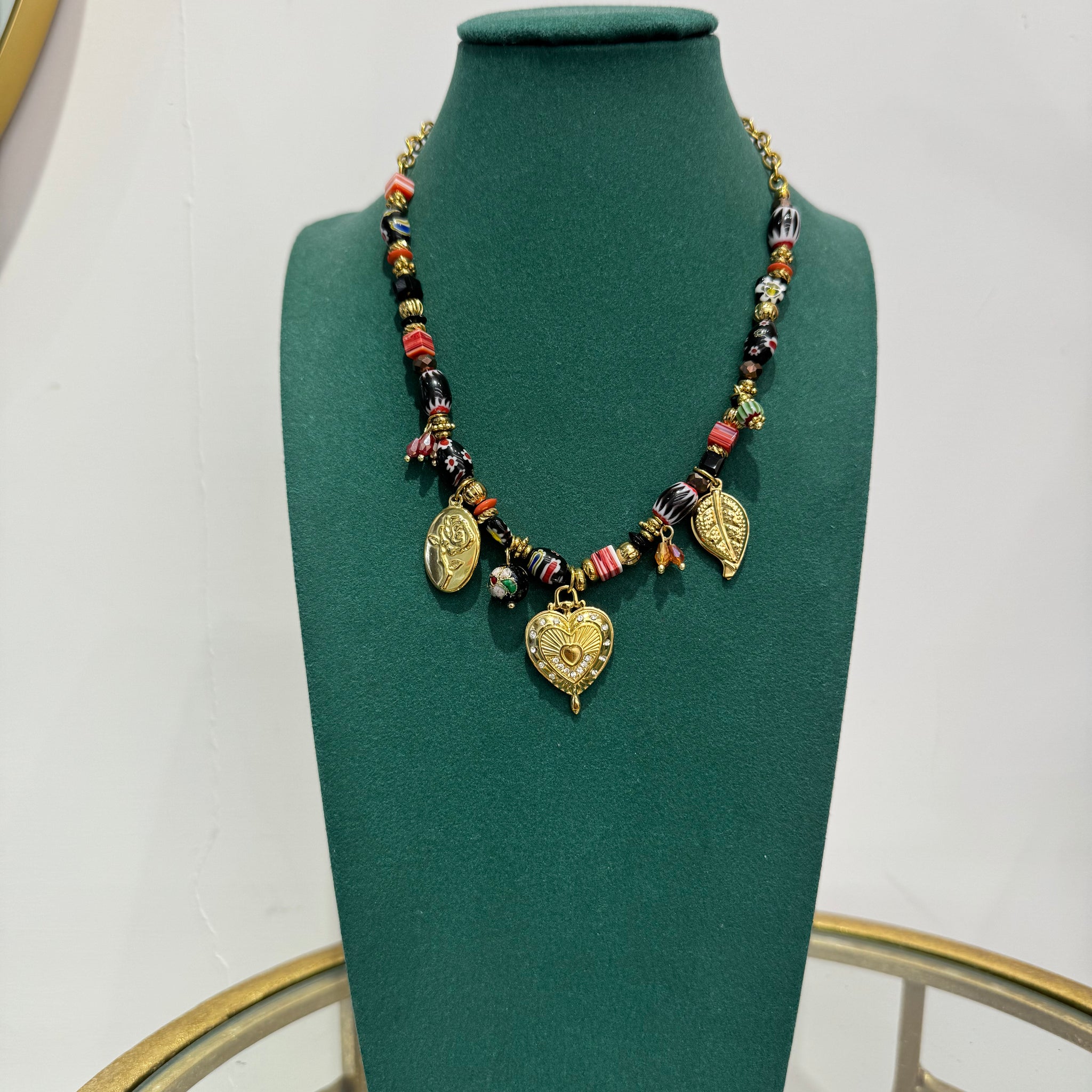 Collana Milù