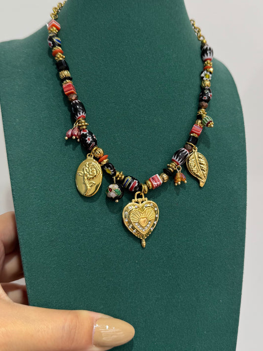 Collana Milù