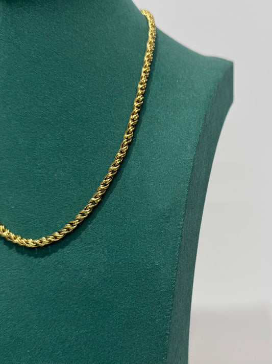 Collana Torciglione