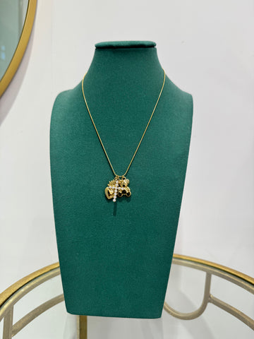 Collana Trio Magic