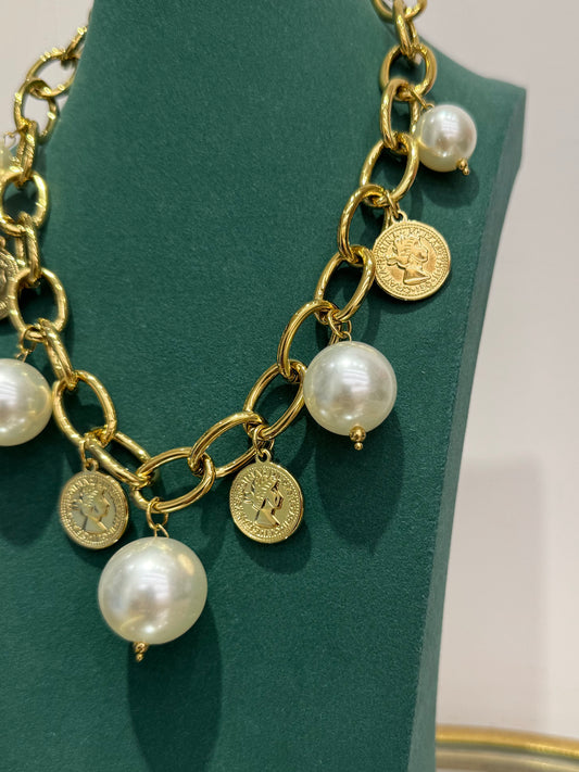 Collana Elisabeth Plus