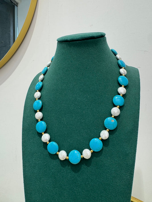 Collana Coco