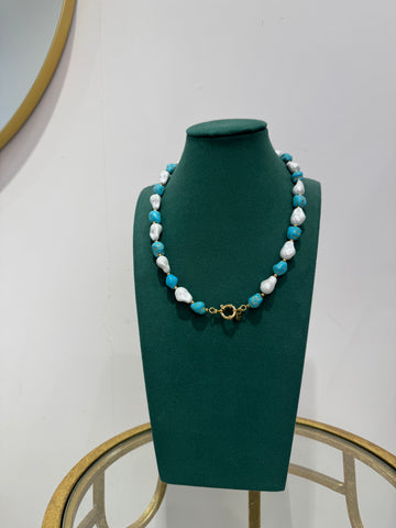 Collana Creta