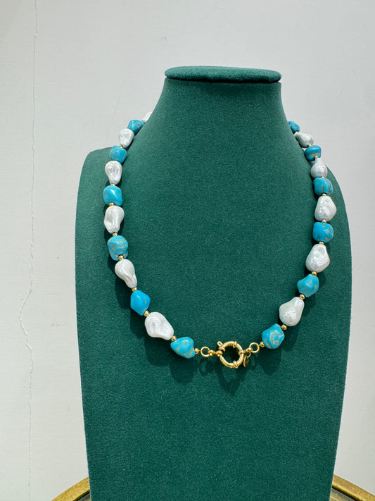 Collana Creta