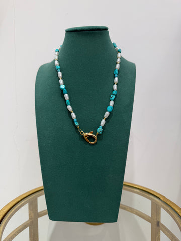 Collana Costiera