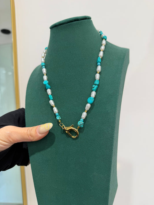 Collana Costiera