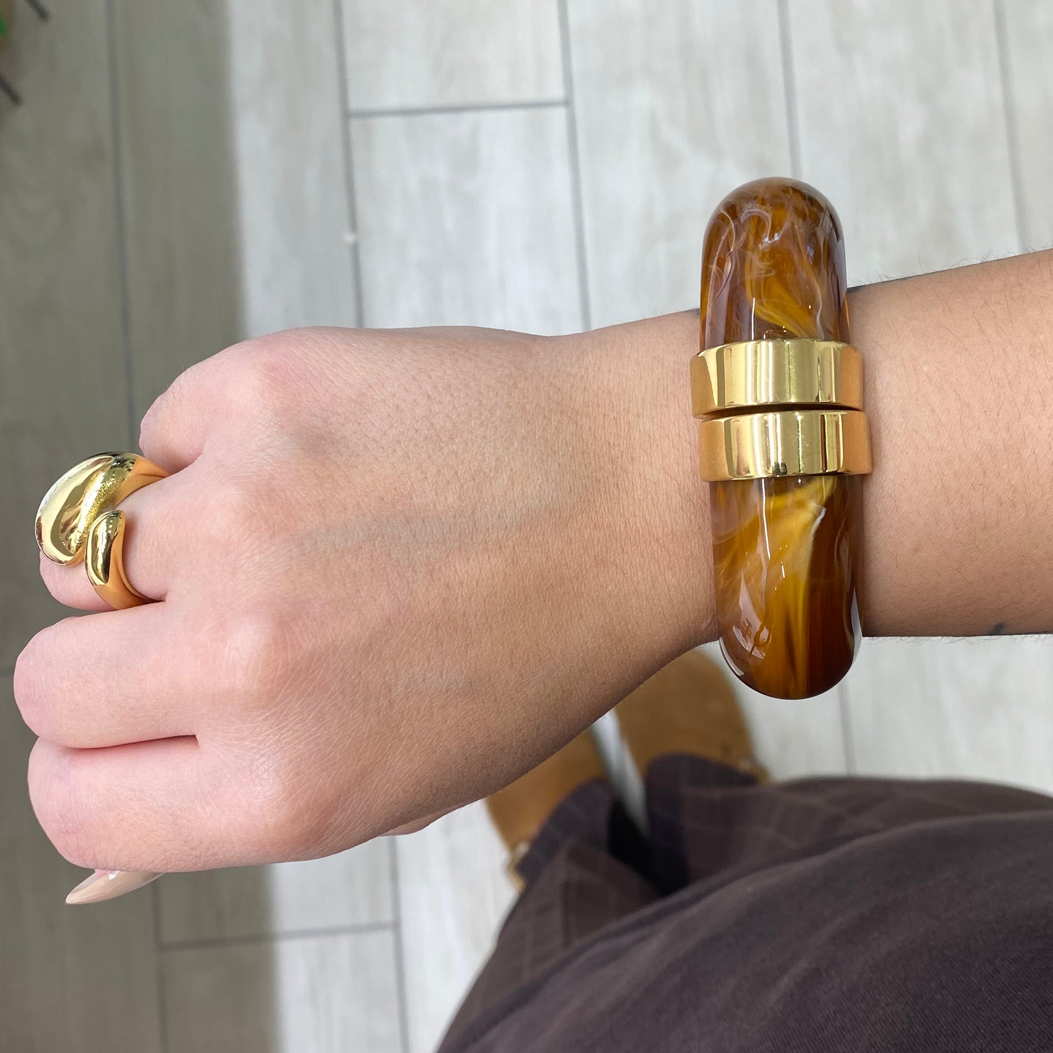 Bracciale Africa