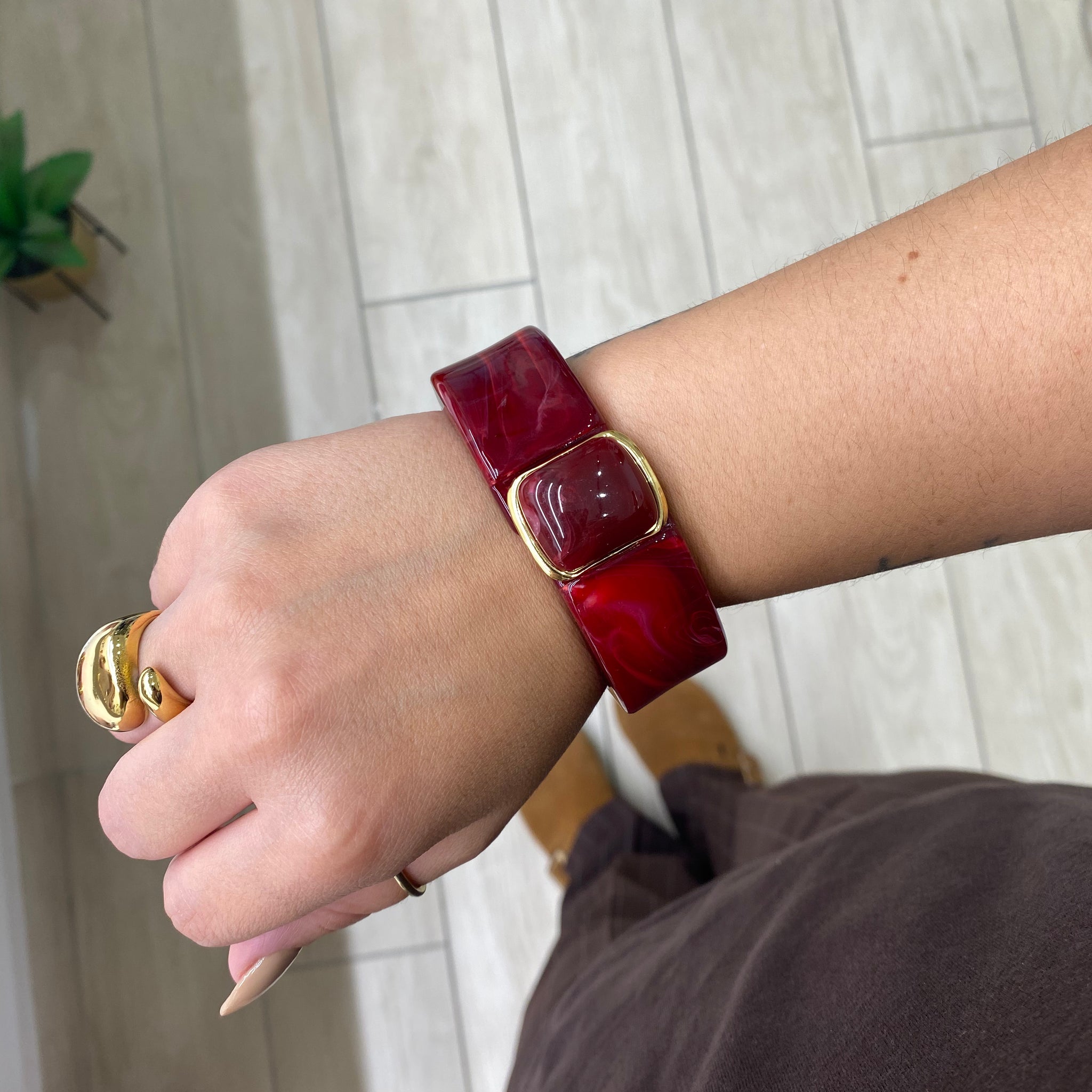 Bracciale Kenya