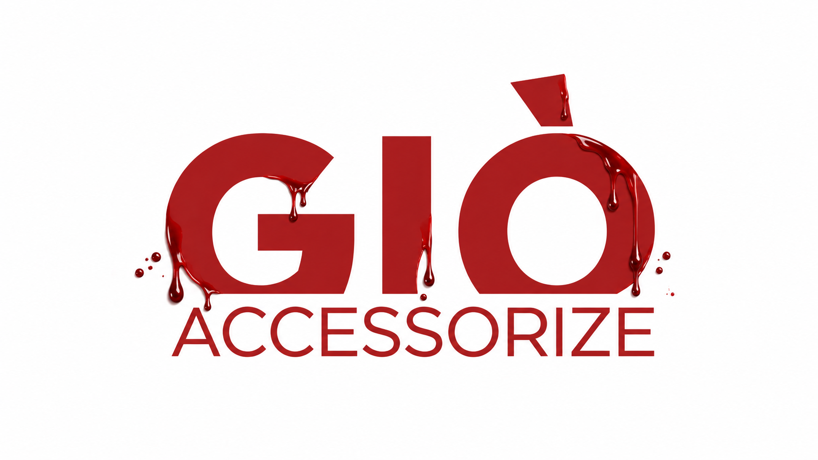 Gió Accessorize
