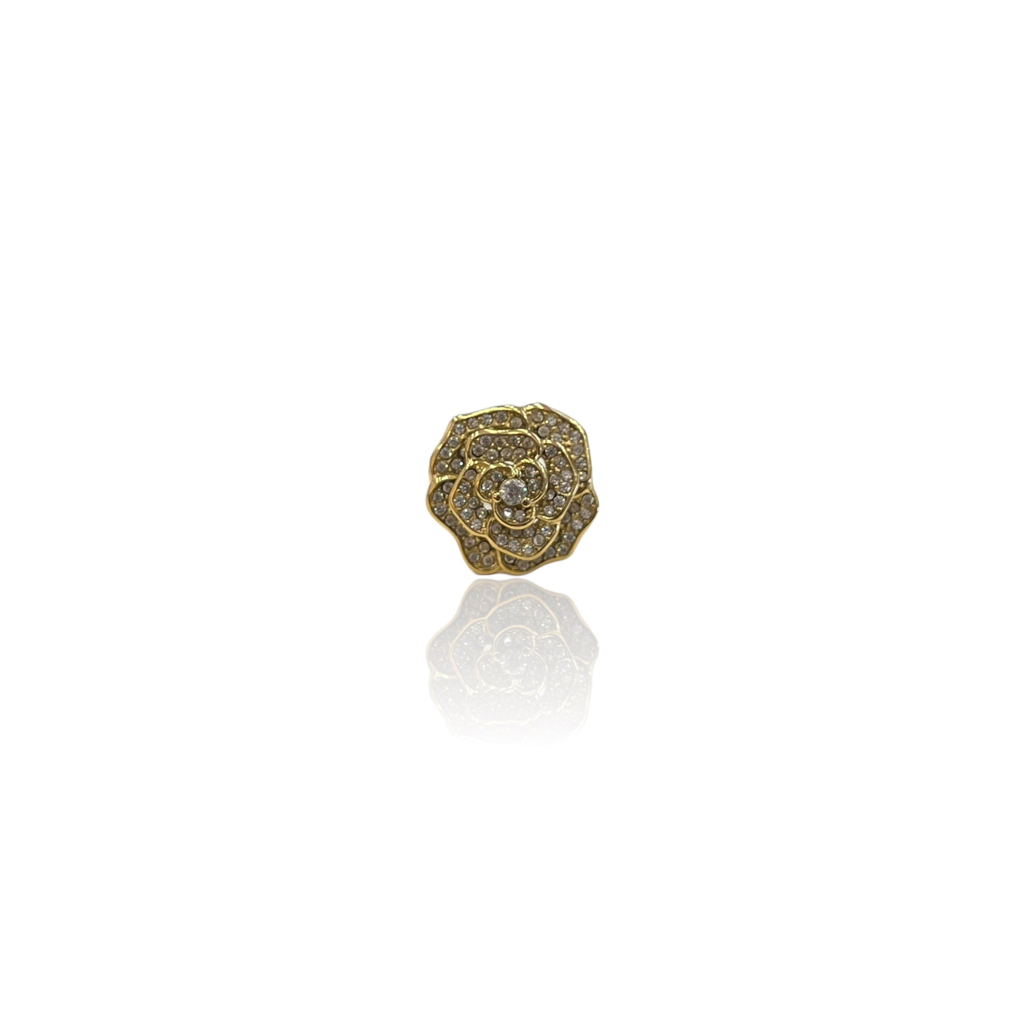 Anello Camelia