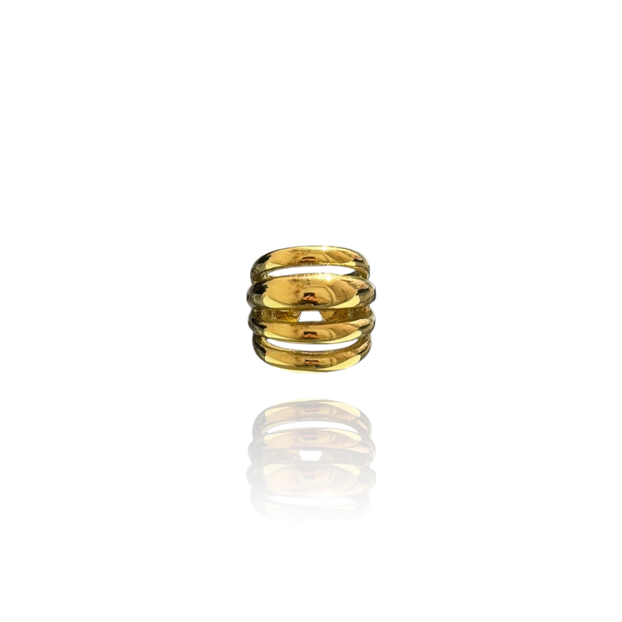 Anello Tunder