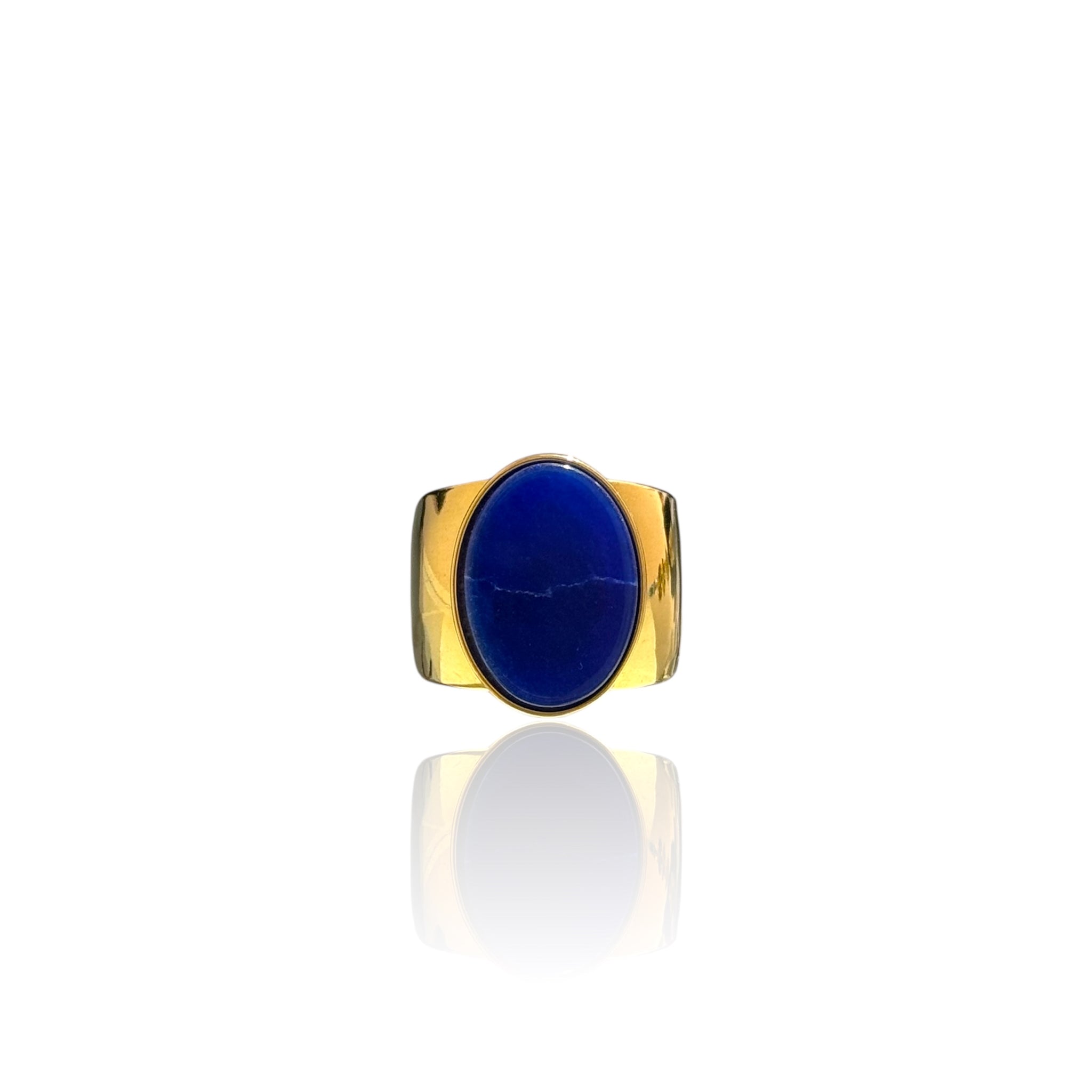 Anello Mary