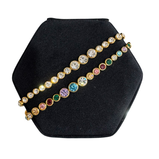 Bracciale Degradé