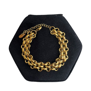 Bracciale Clock