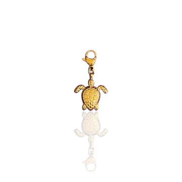 Mini Charm Tartaruga