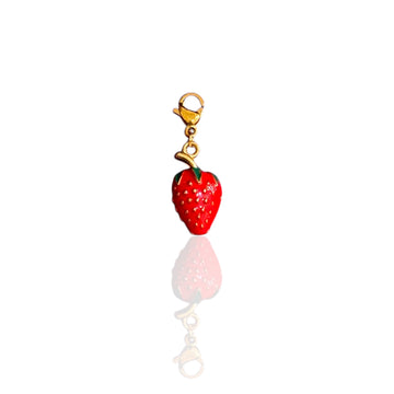Mini Charm Fragola