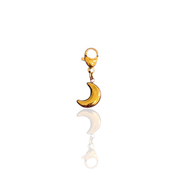 Mini Charm Luna