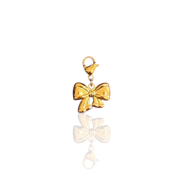 Mini Charm Fiocco