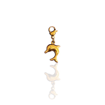 Mini Charm Delfino