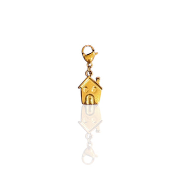 Mini Charm Casa