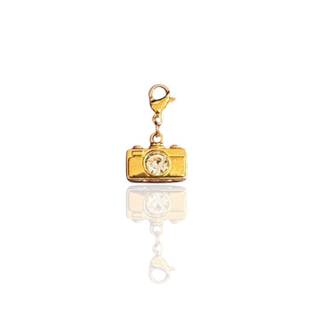 Mini Charm Camera
