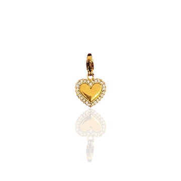 Mini Charm Cuore Multi