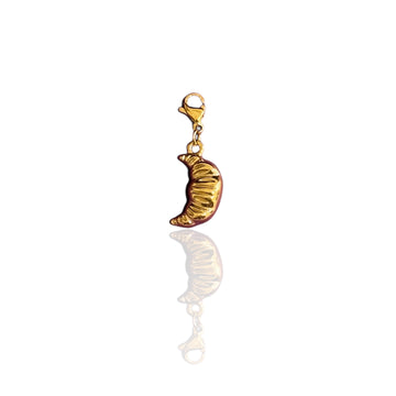 Mini Charm Croissant