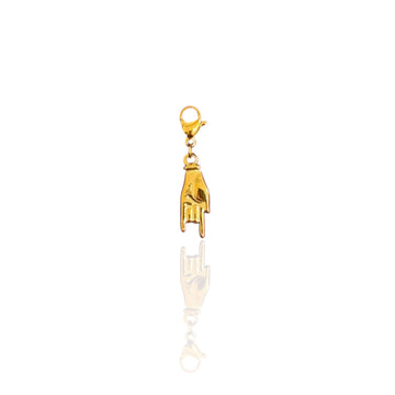 Mini Charm Corna
