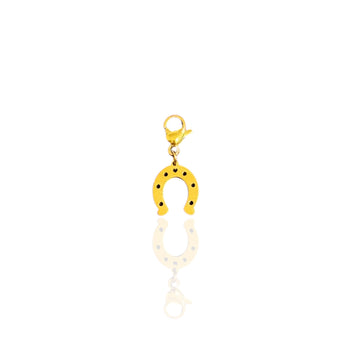 Mini Charm Ferro di Cavallo