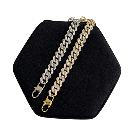 Bracciale Groumette