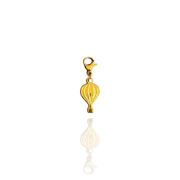 Mini Charm Mongolfiera