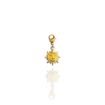 Mini Charm Sole