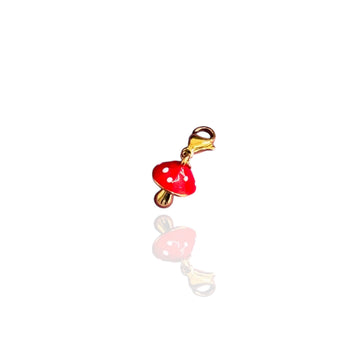 Mini Charm Fungo