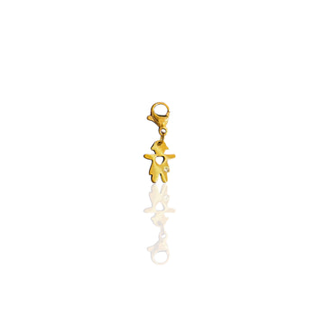 Mini Charm Baby