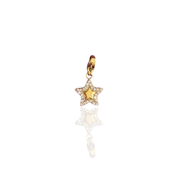 Mini Charm Stella Multi